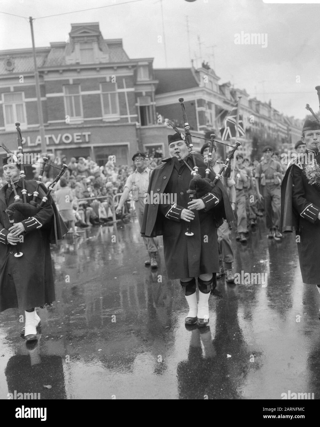 Schotten Black and White Stock Photos & Images Alamy
