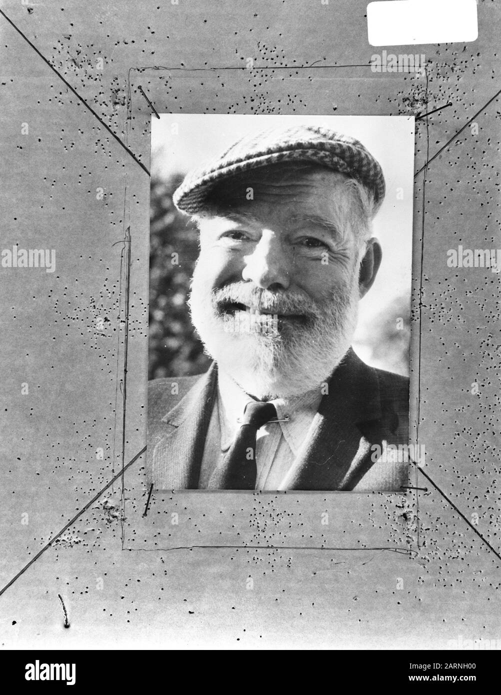 The old man and the sea hemingway hi-res stock photography and images ...