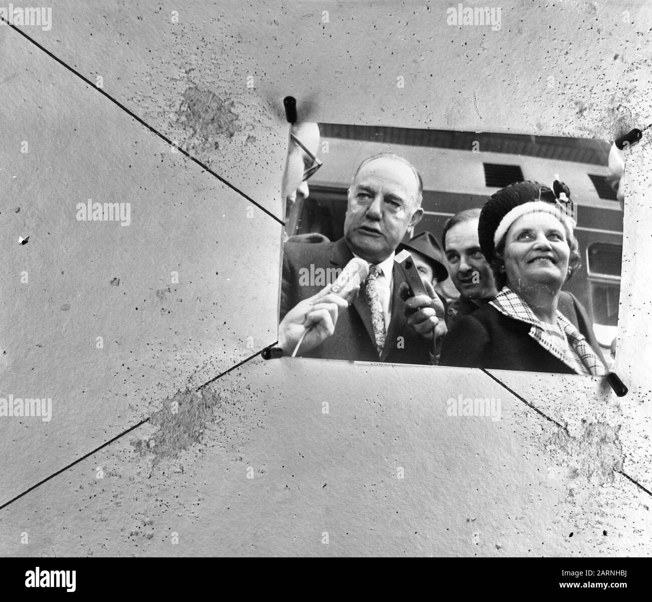 John vorster Black and White Stock Photos & Images Alamy