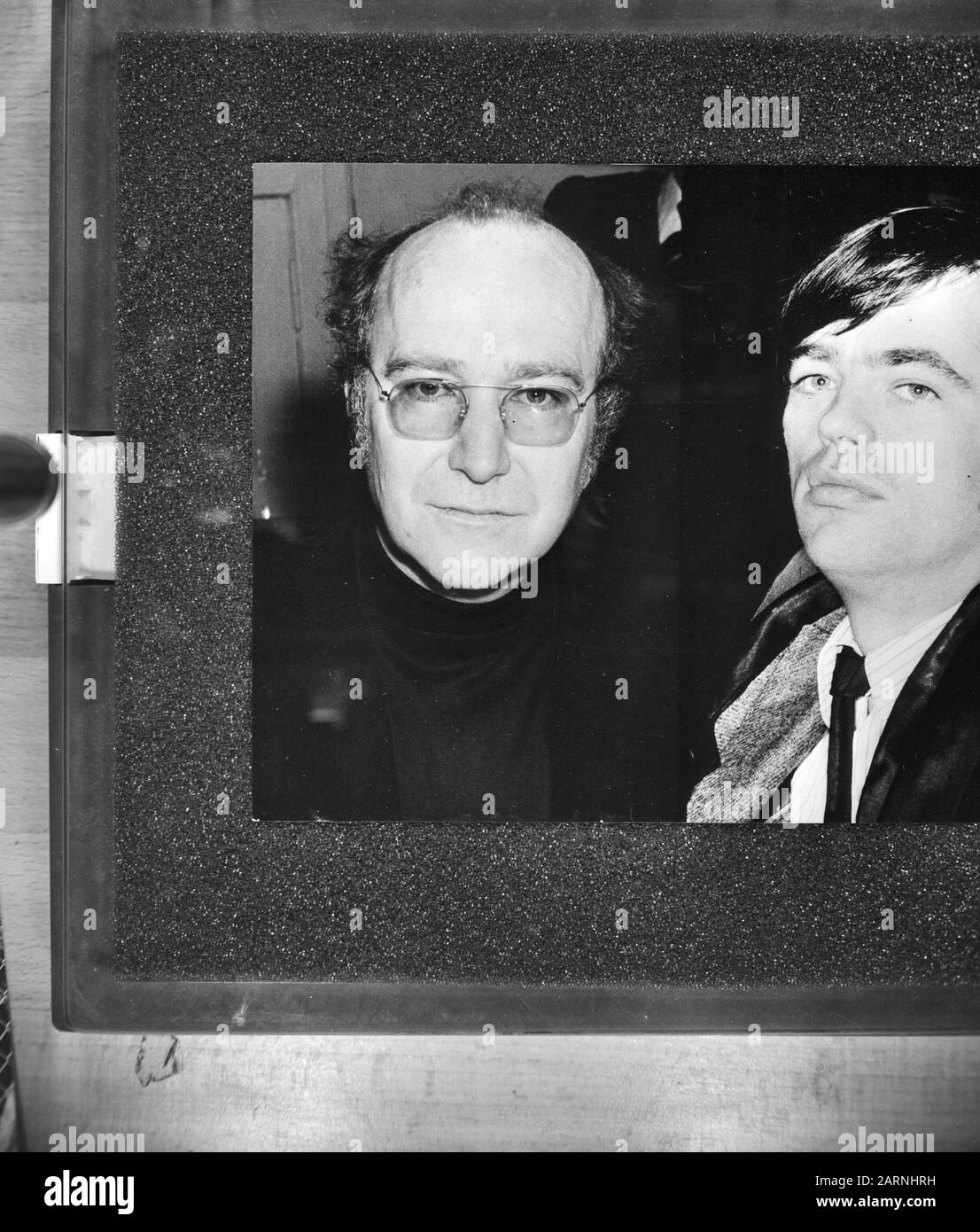 German lawyer hires stock photography and images Alamy