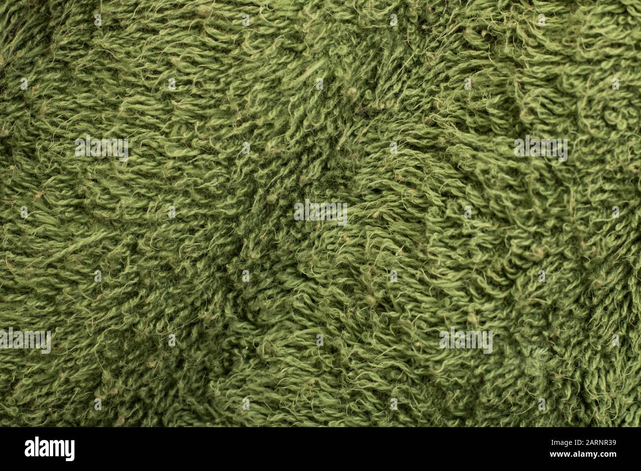 Green velour texture hi-res stock photography and images - Alamy