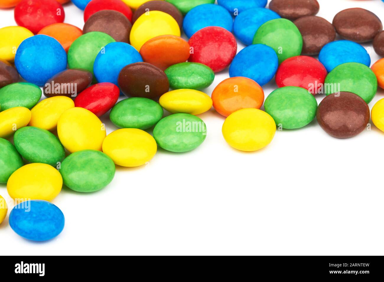 Chocolate buttons hires stock photography and images Alamy