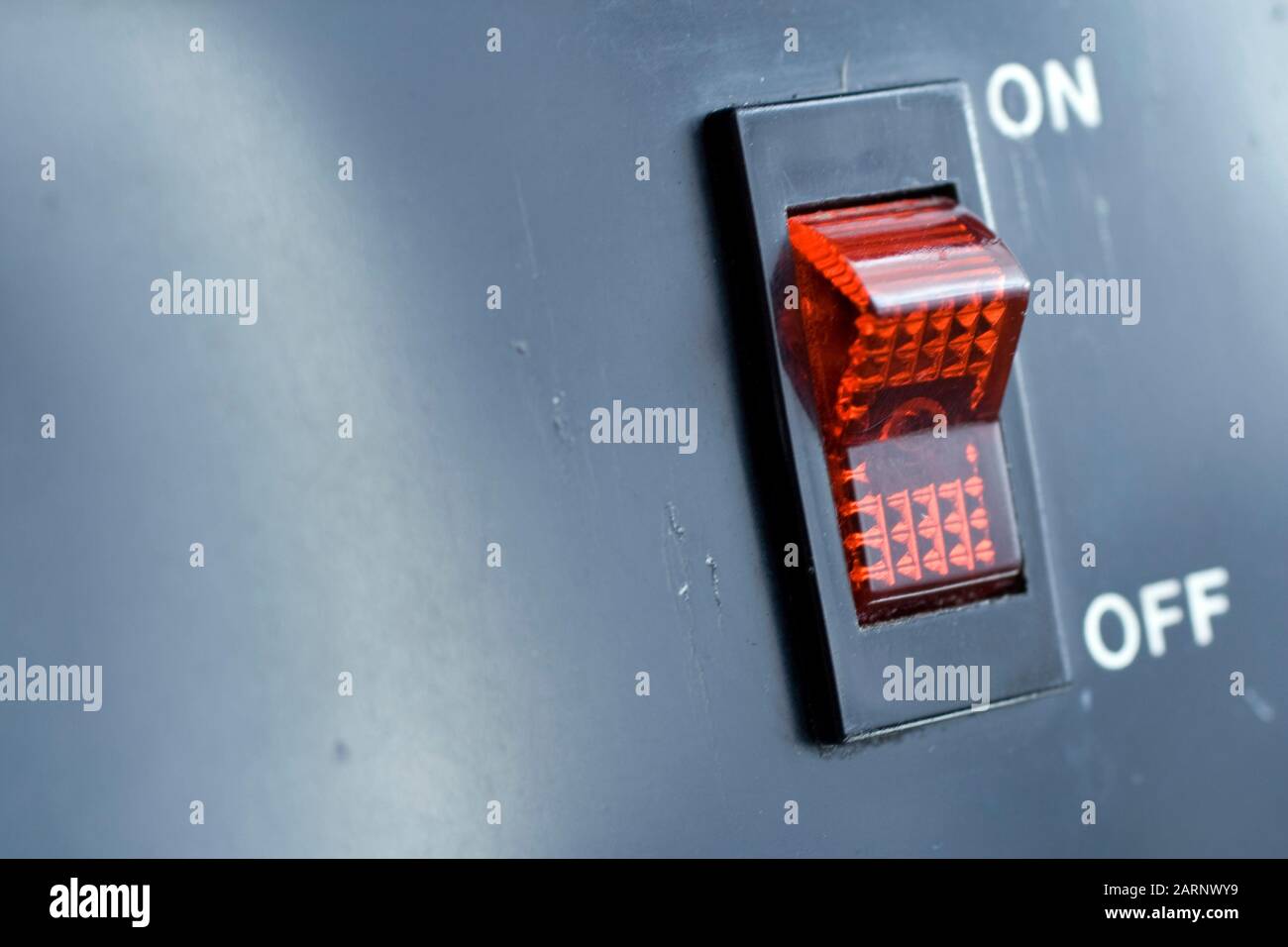 Guitar turn off hi-res stock photography and images - Alamy