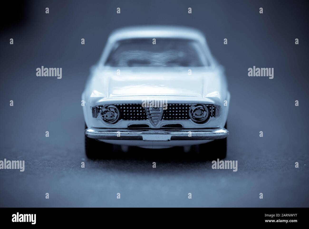 Sporty car toy hi-res stock photography and images - Alamy