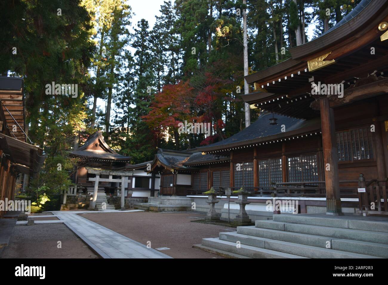 Traditional architecture of the Sanmachi-Suji district, Takayama, Japan ...