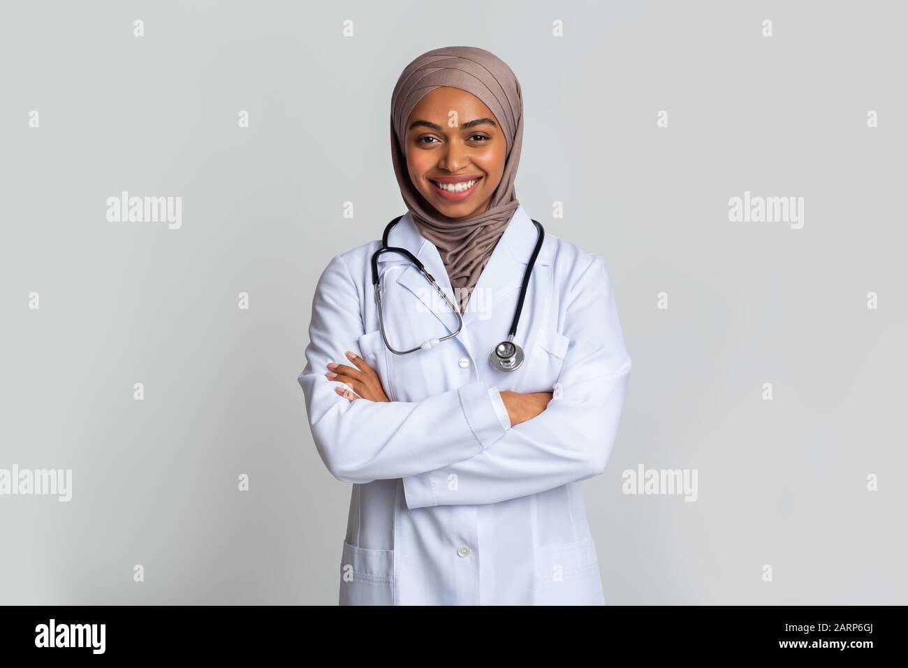 Dr. Omar Hassan