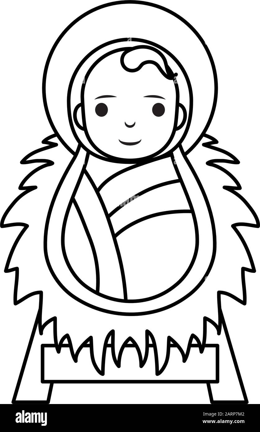Page 3 Baby Jesus Christmas Eve High Resolution Stock Photography And Images Alamy