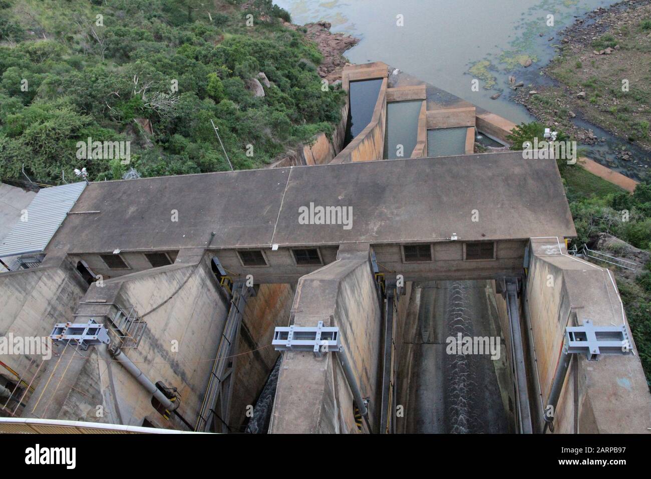 Jozini dam hires stock photography and images Alamy