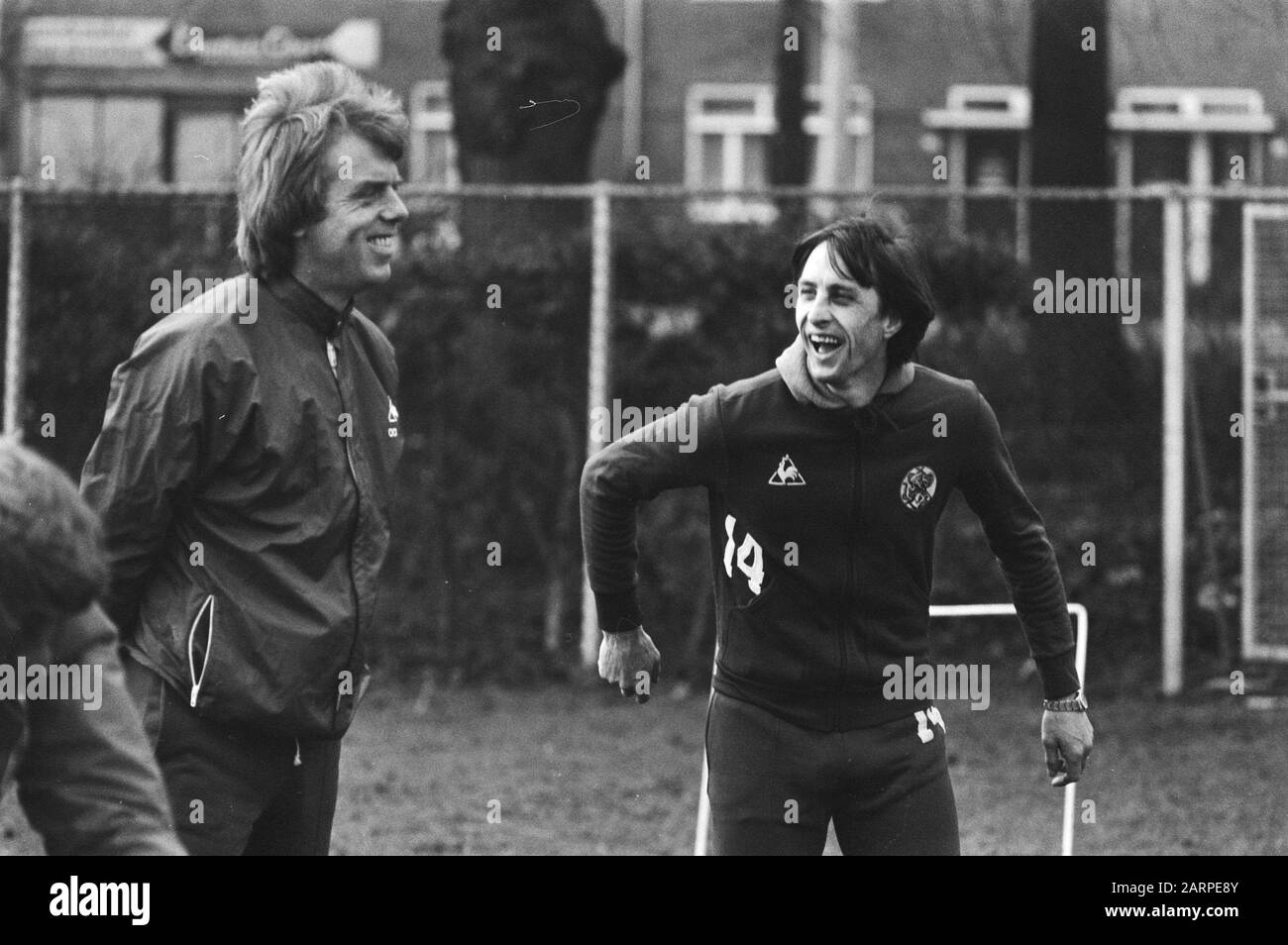 Download Leo beenhakker 2020 Desktop Wallpaper Free