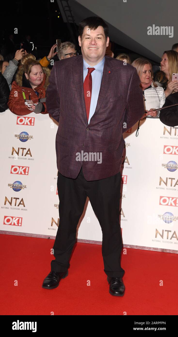 Mark labbett hi res stock photography and images alamy