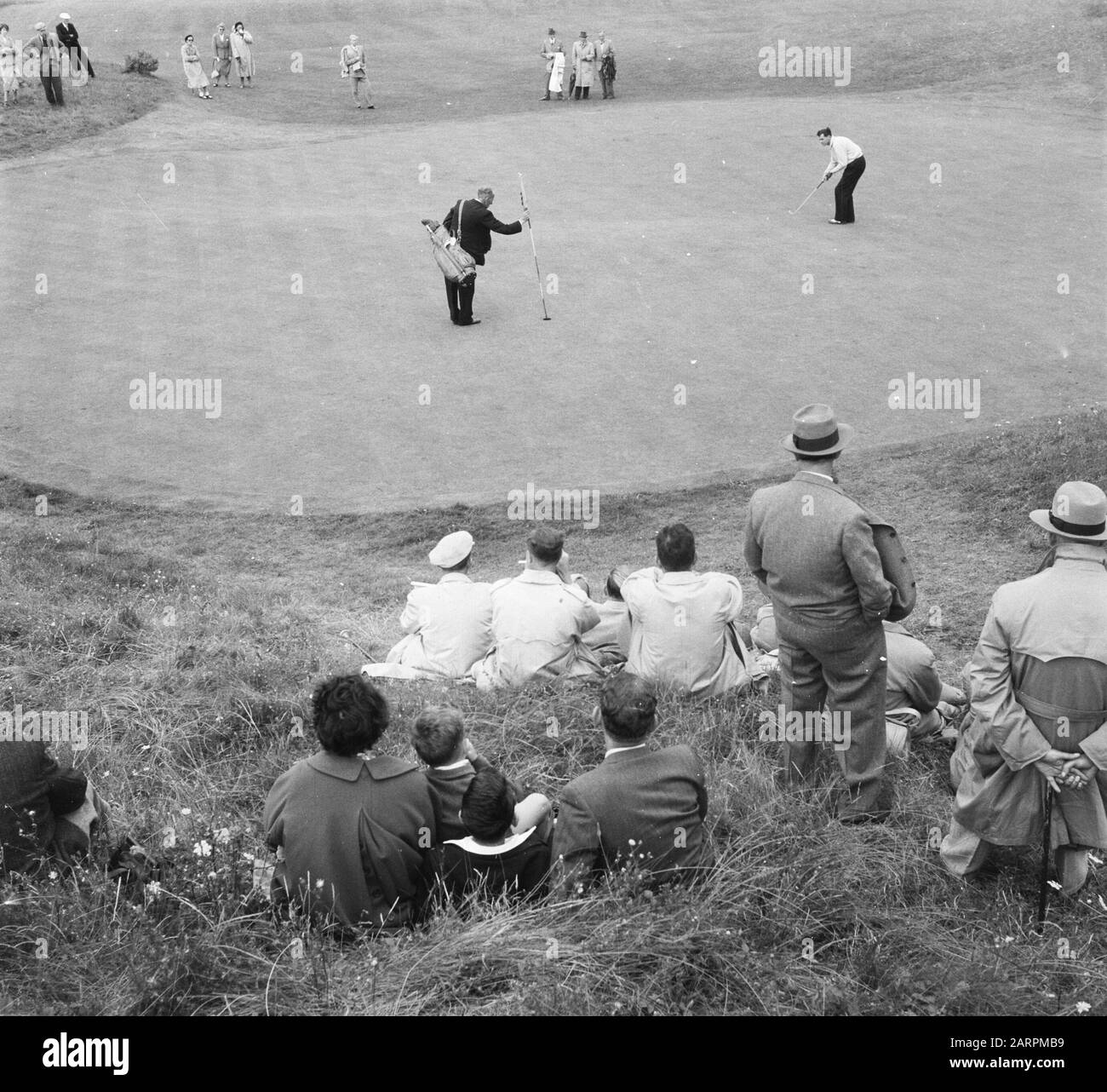 Quick Facts: Noord-Holland Open Championship
