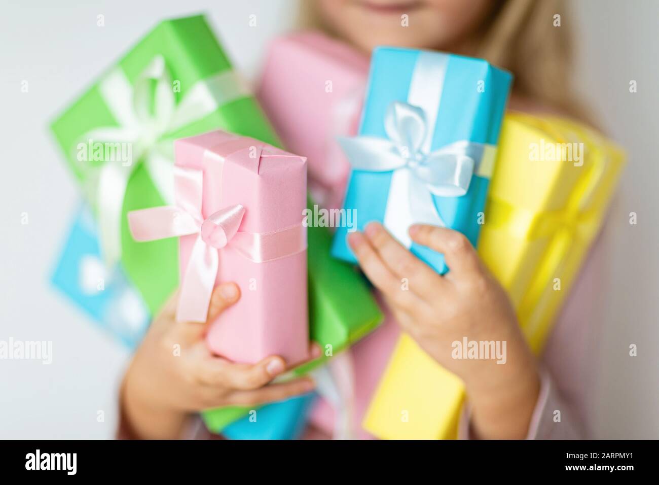 birthday gift for small child