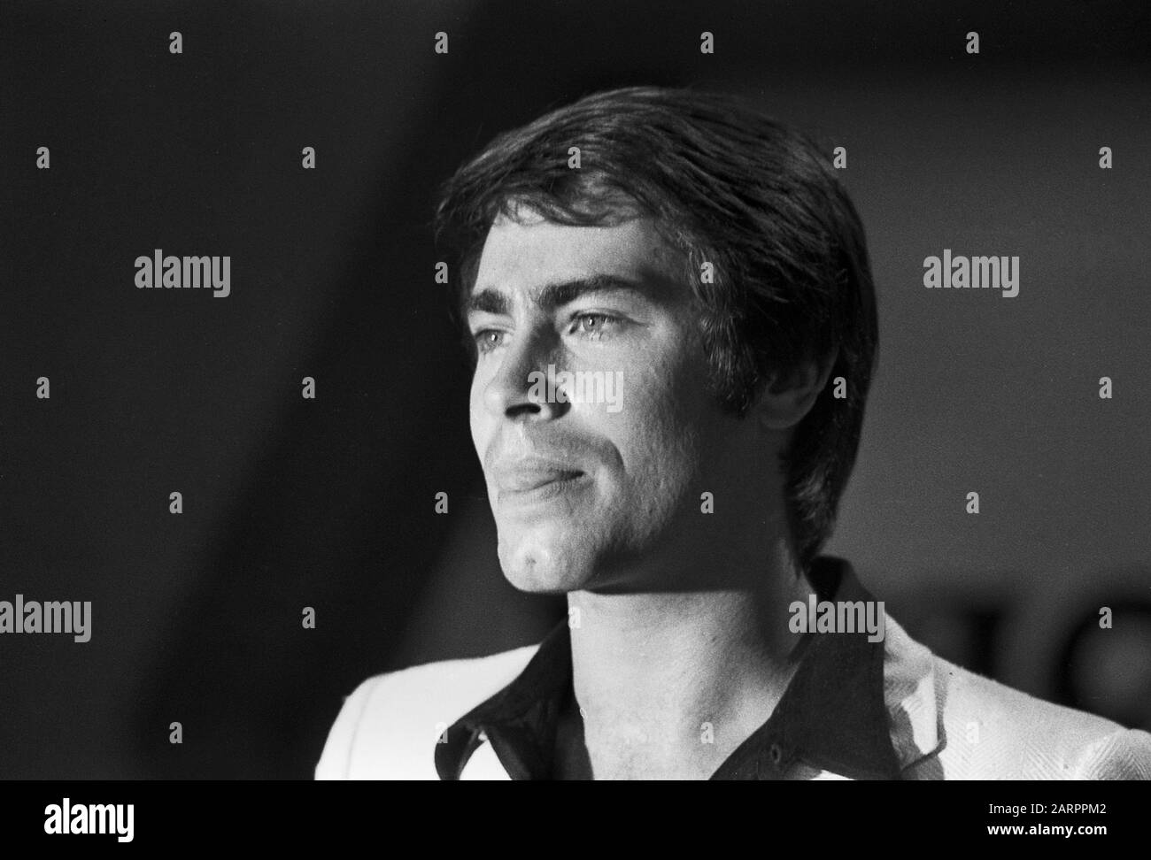 Roy black actor hi-res stock photography and images - Alamy