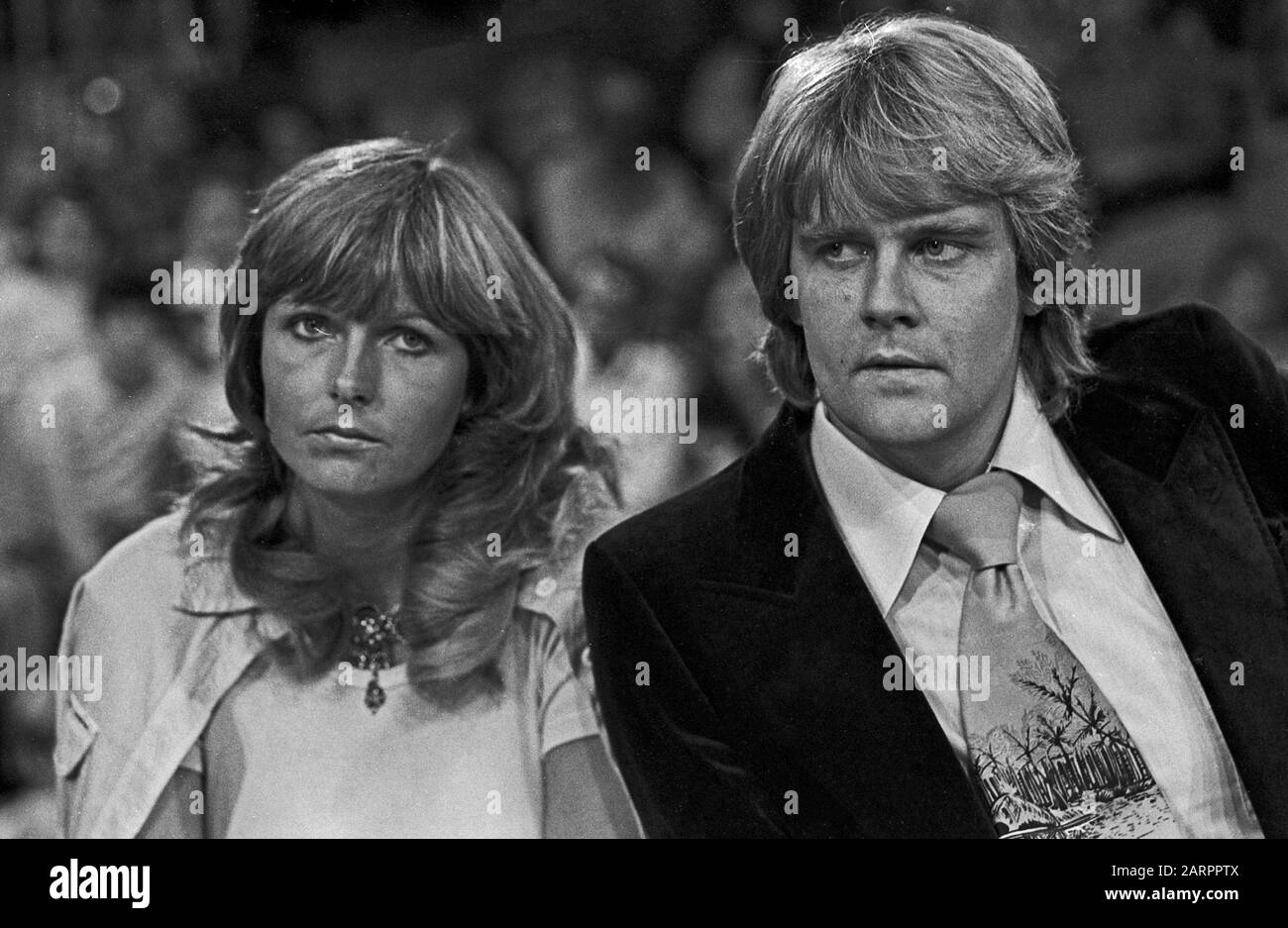 Elegantes Deutsch Pop Snger Ebenbild