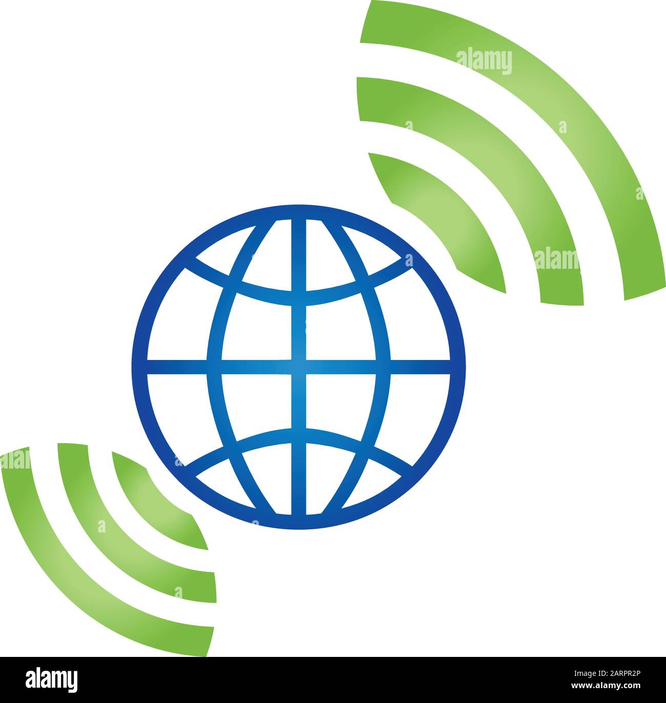 Wi-Fi, waves, connection, internet, logo Stock Vector Image & Art - Alamy