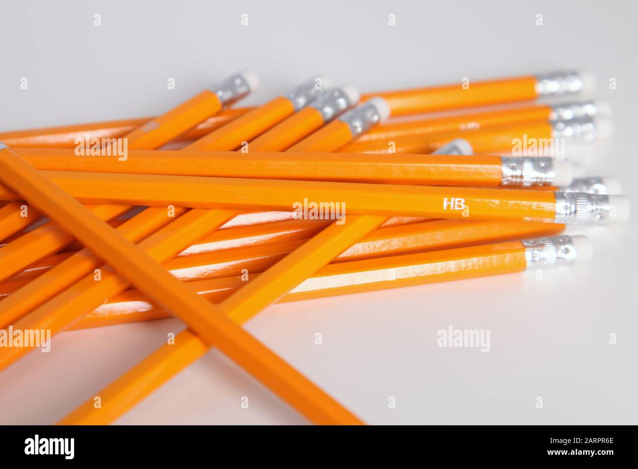 Hb pencil hi-res stock photography and images - Alamy