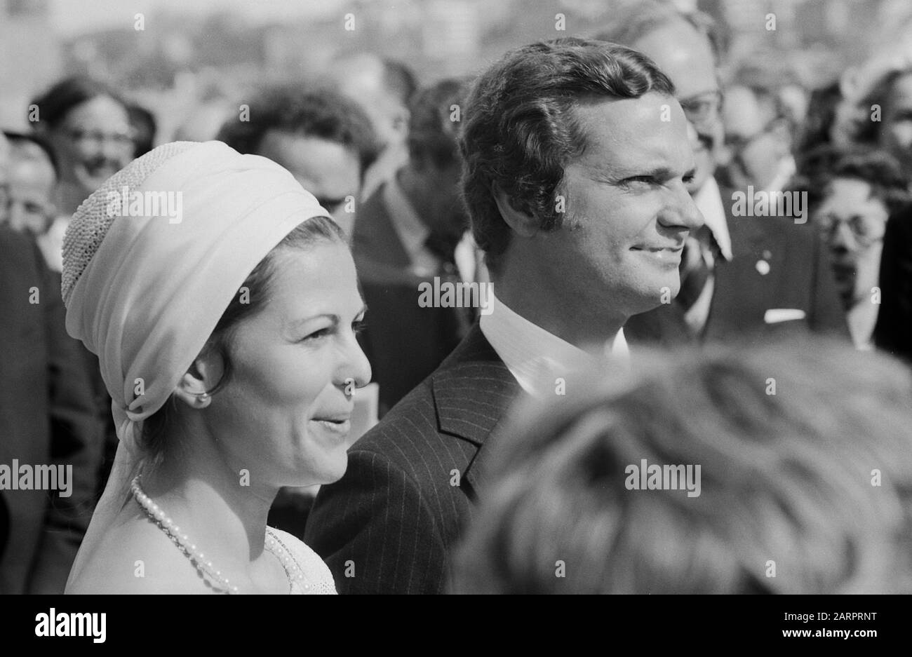 K nigin Silvia Und K nig Carl XVI Gustaf Von Schweden W hrend Ihrer k-nigin-silvia-und-k-nig-carl-xvi-gustaf-von-schweden-w-hrend-ihrer