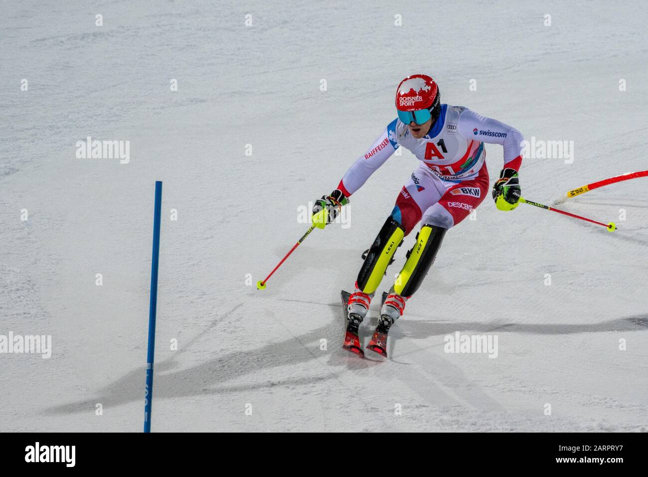 Loic Meillard High Resolution Stock Photography And Images Alamy