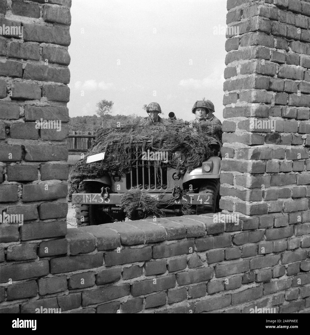 43rd infantry regiment hires stock photography and images Alamy
