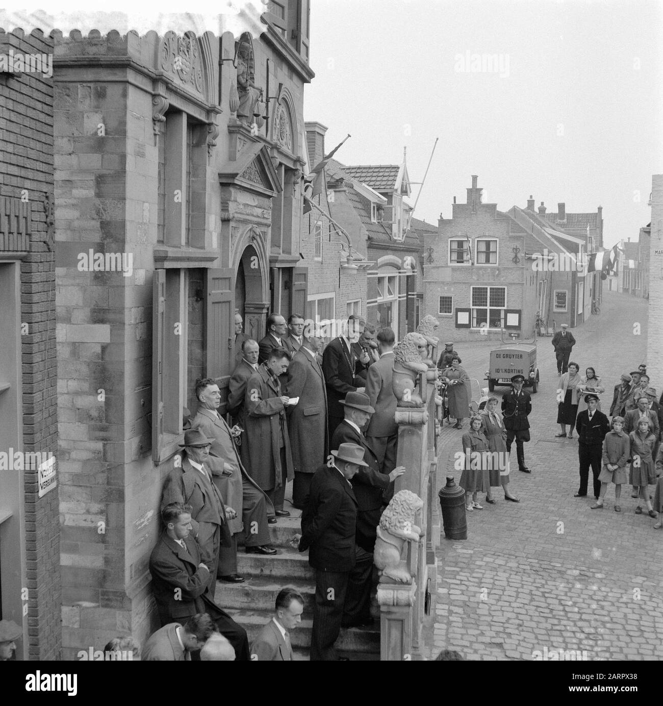 Herbert lock Black and White Stock Photos & Images - Alamy