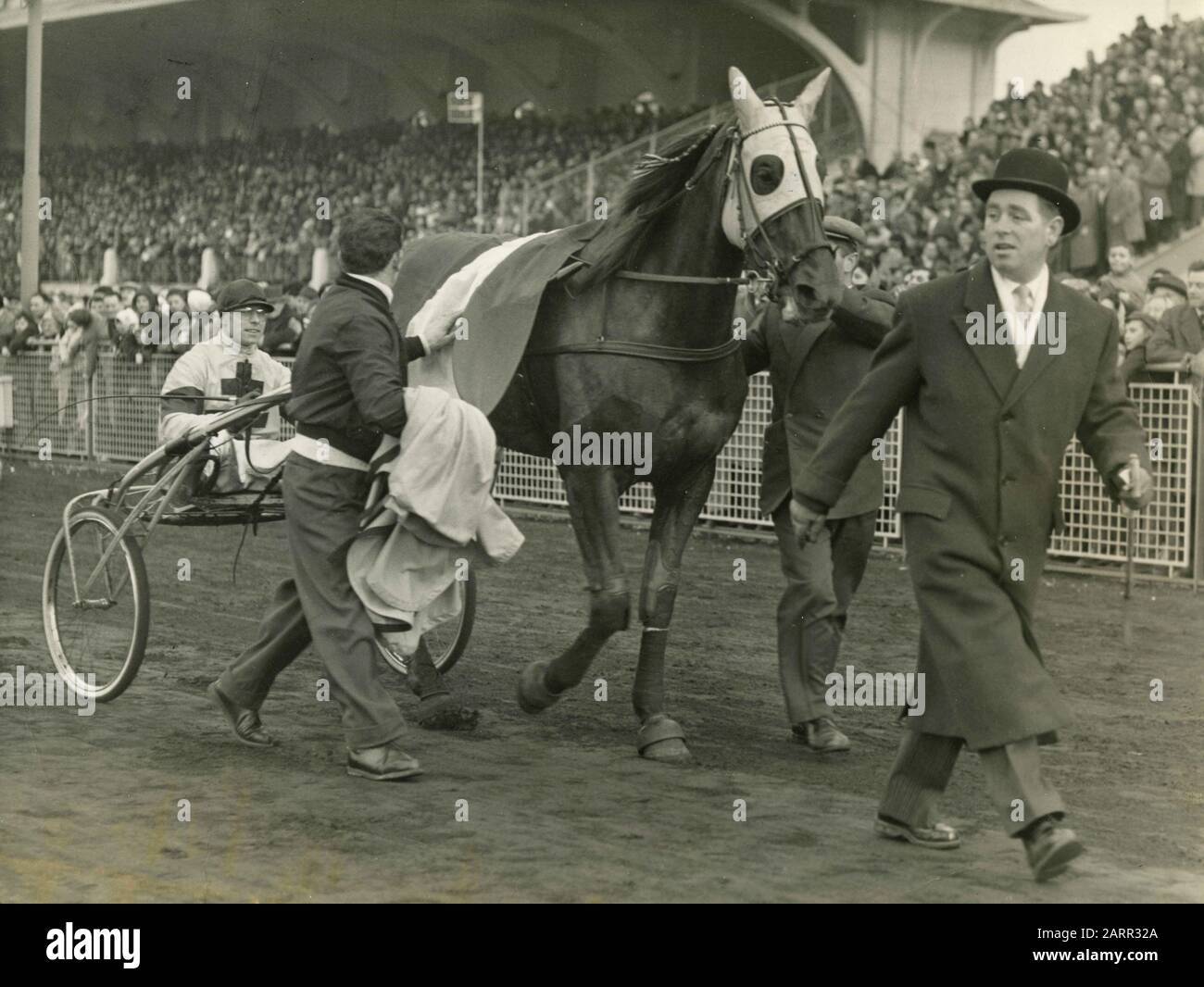 Rome olympics 1960 hires stock photography and images Alamy