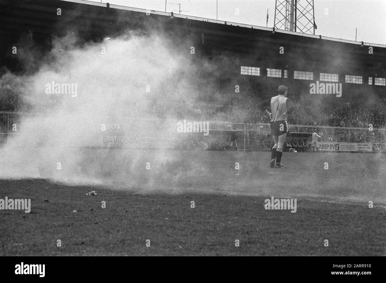 Roda goalkeeper smits hi-res stock photography and images - Alamy