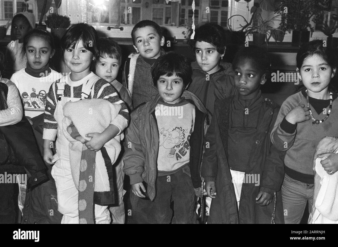 Seyit And His Family Are Threatened With Expulsion From Our Country Seyit Ali Ince Between Classmates