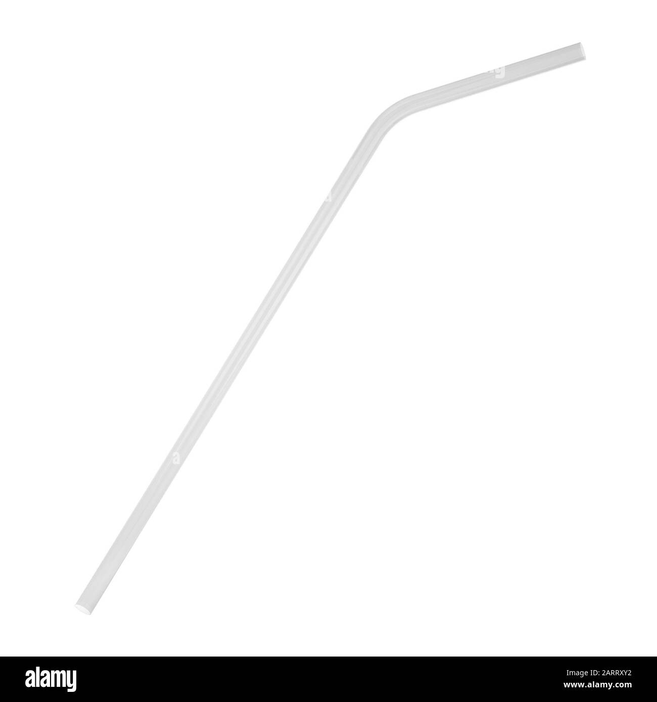 https://c8.alamy.com/comp/2ARRXY2/glass-straw-to-use-instead-of-plastic-one-3d-illustration-isolated-on-white-background-2ARRXY2.jpg