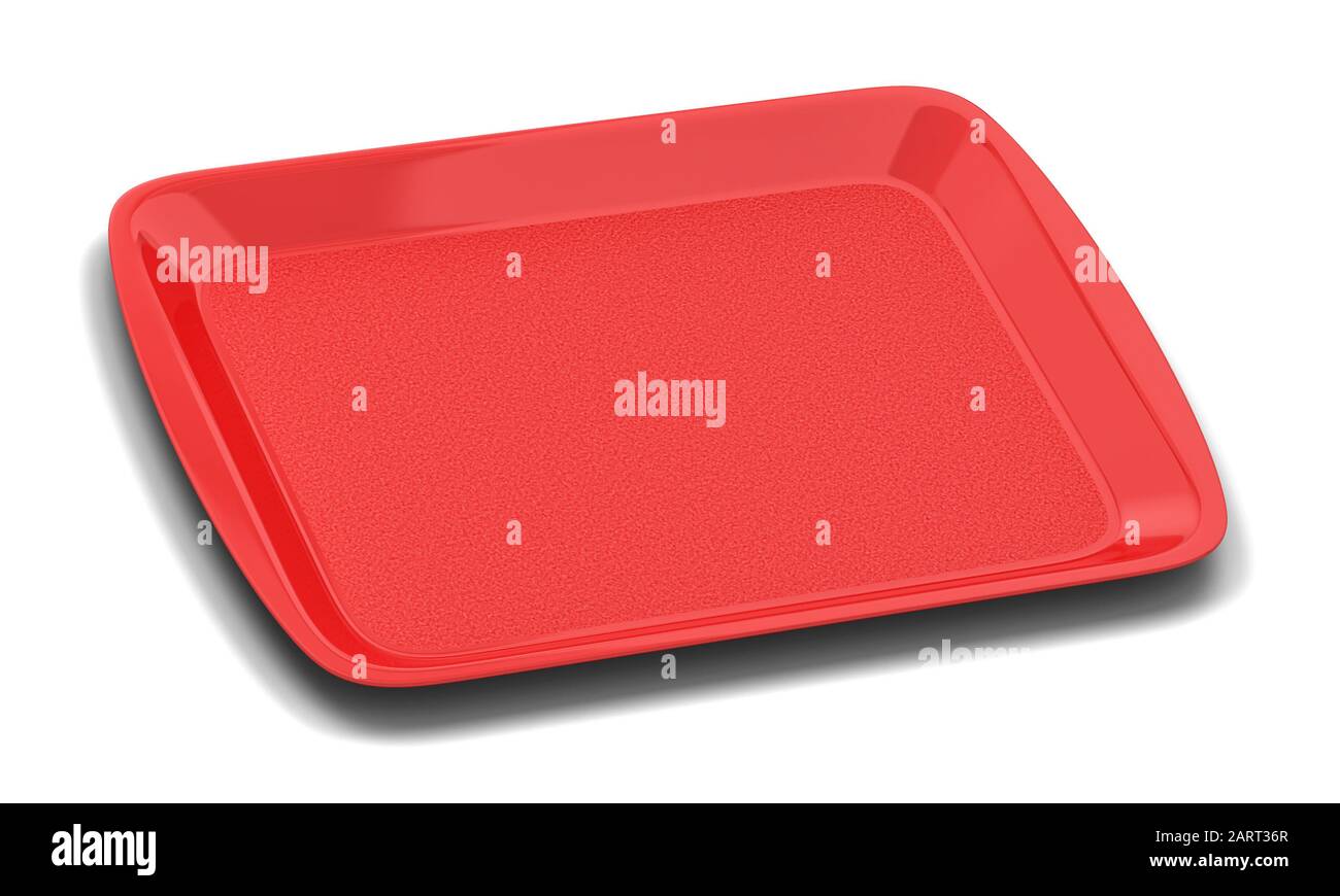 School lunch tray empty hi-res stock photography and images - Alamy