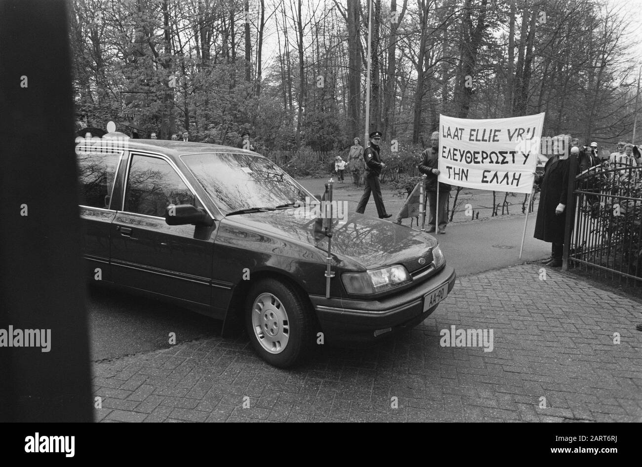 President S Car Stock Photos President S Car Stock Images Page