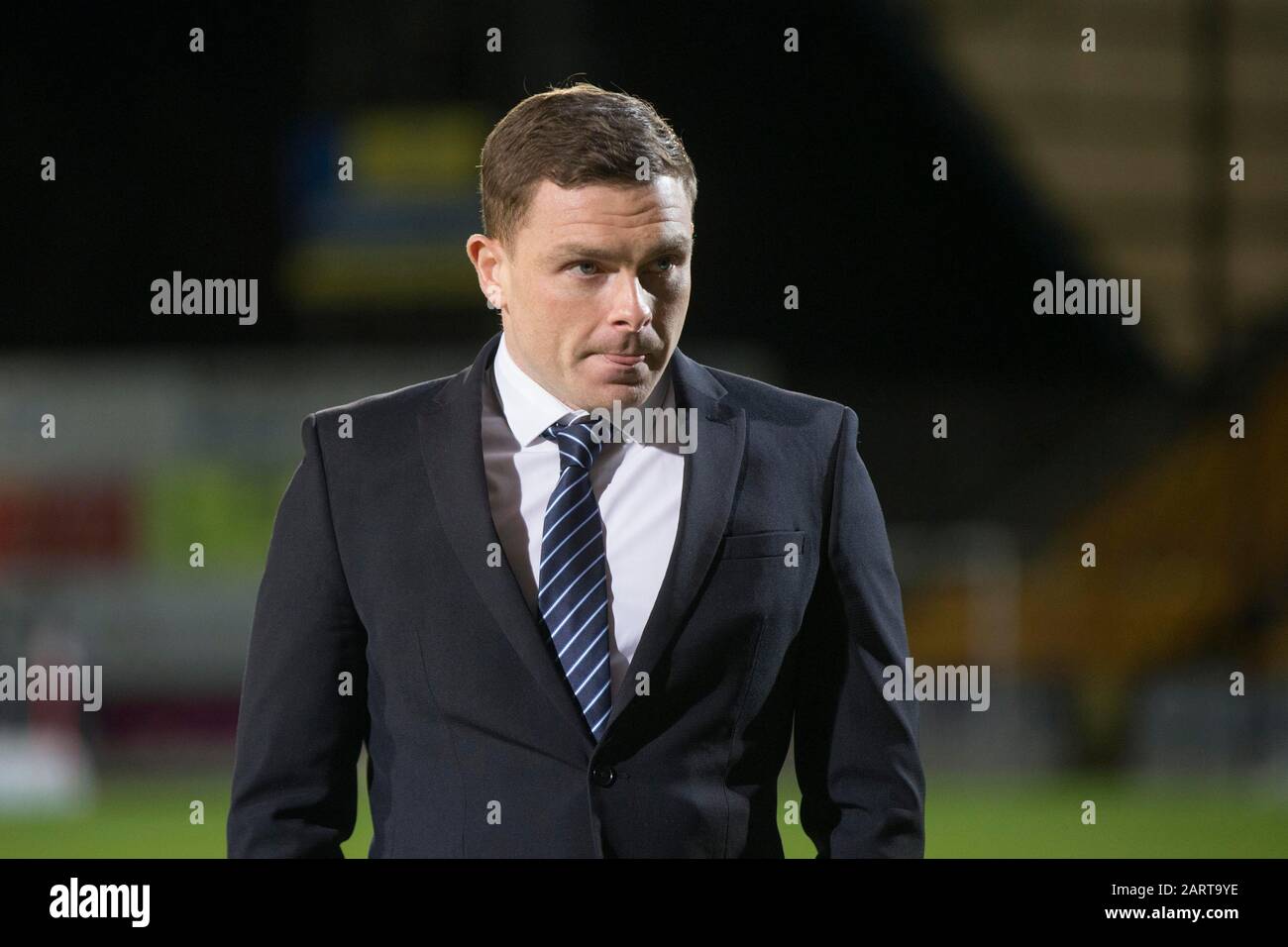 John beaton celtic hi-res stock photography and images - Alamy