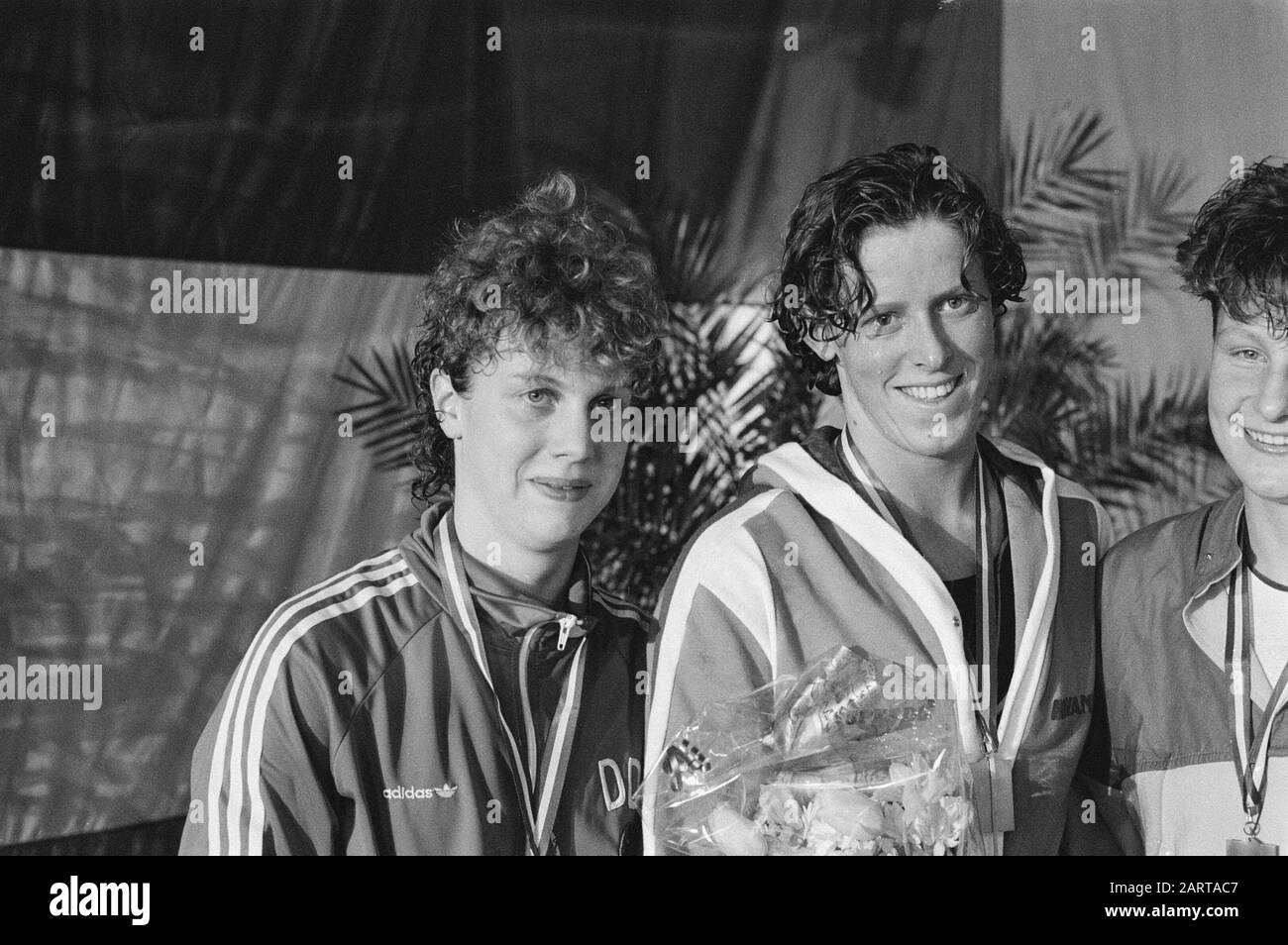 Annemarie verstappen hires stock photography and images Alamy