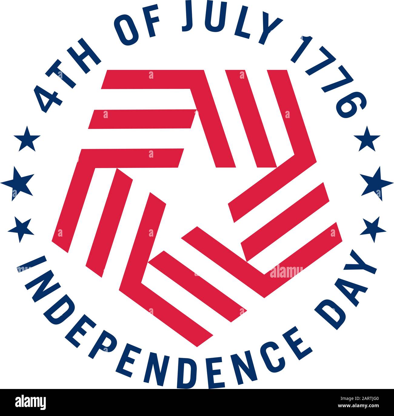July 4th 1776 hi-res stock photography and images - Alamy