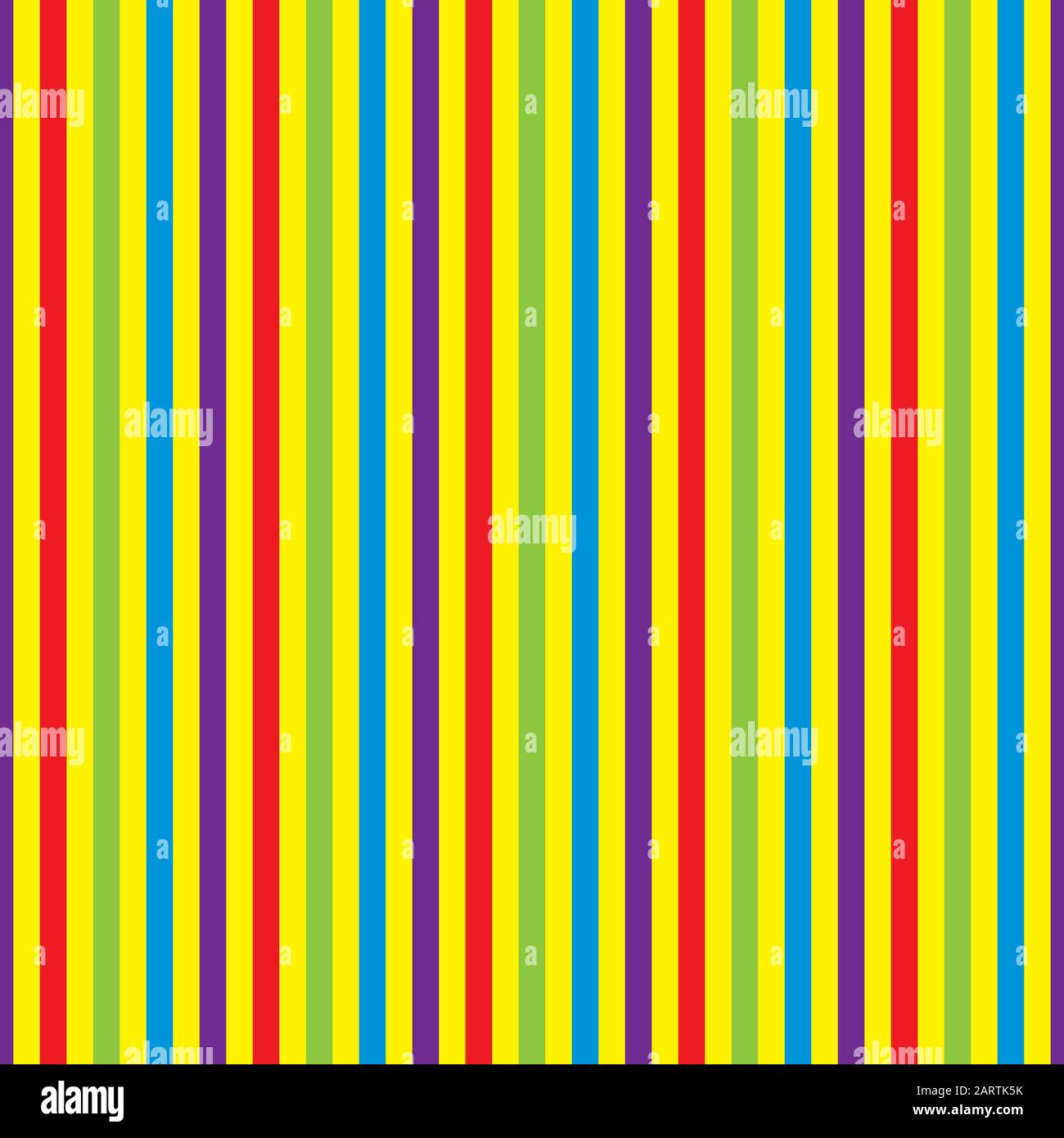 Seamless candy stripe pattern background Stock Vector Image & Art Alamy