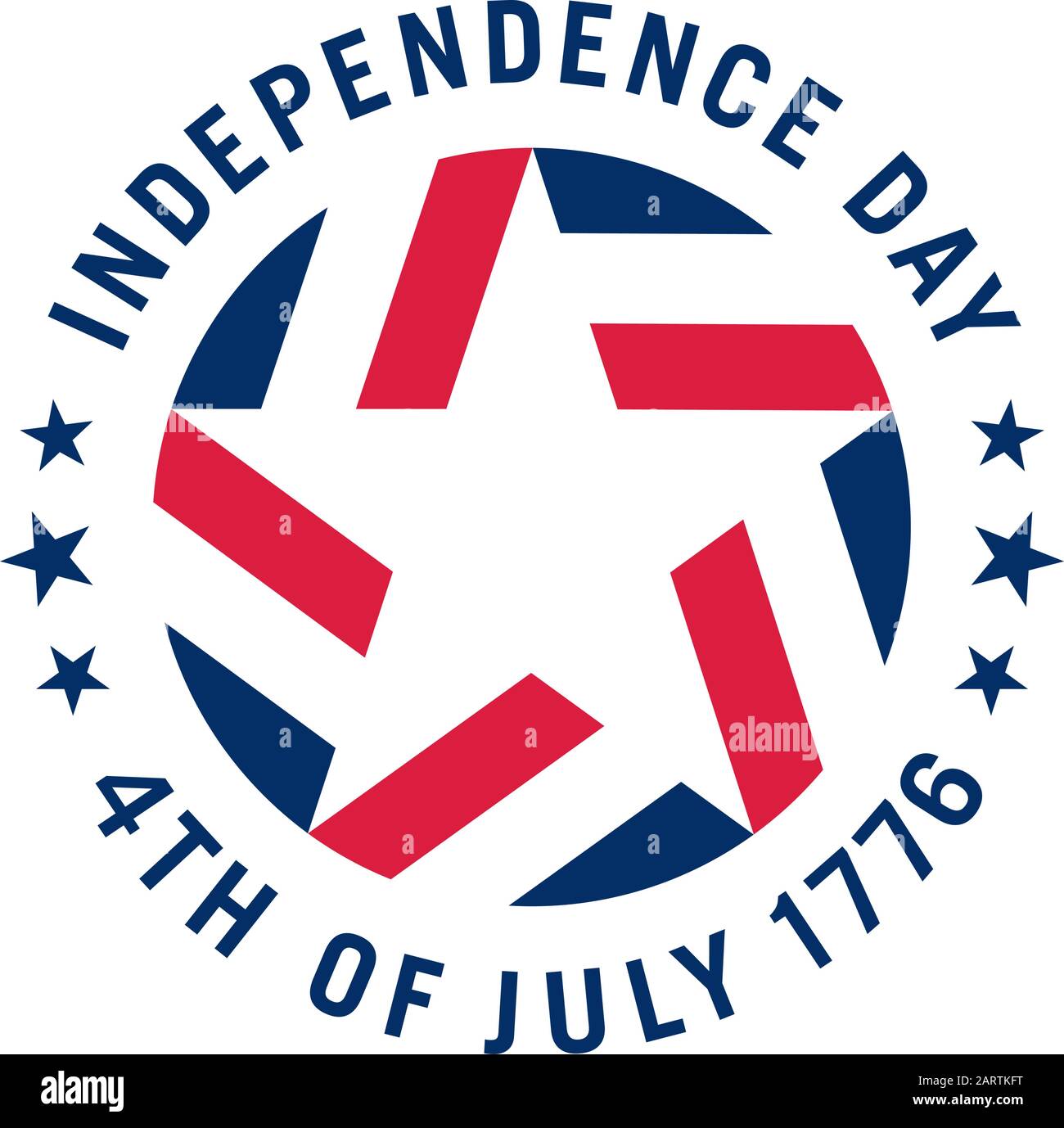 July 4th 1776 hi-res stock photography and images - Alamy
