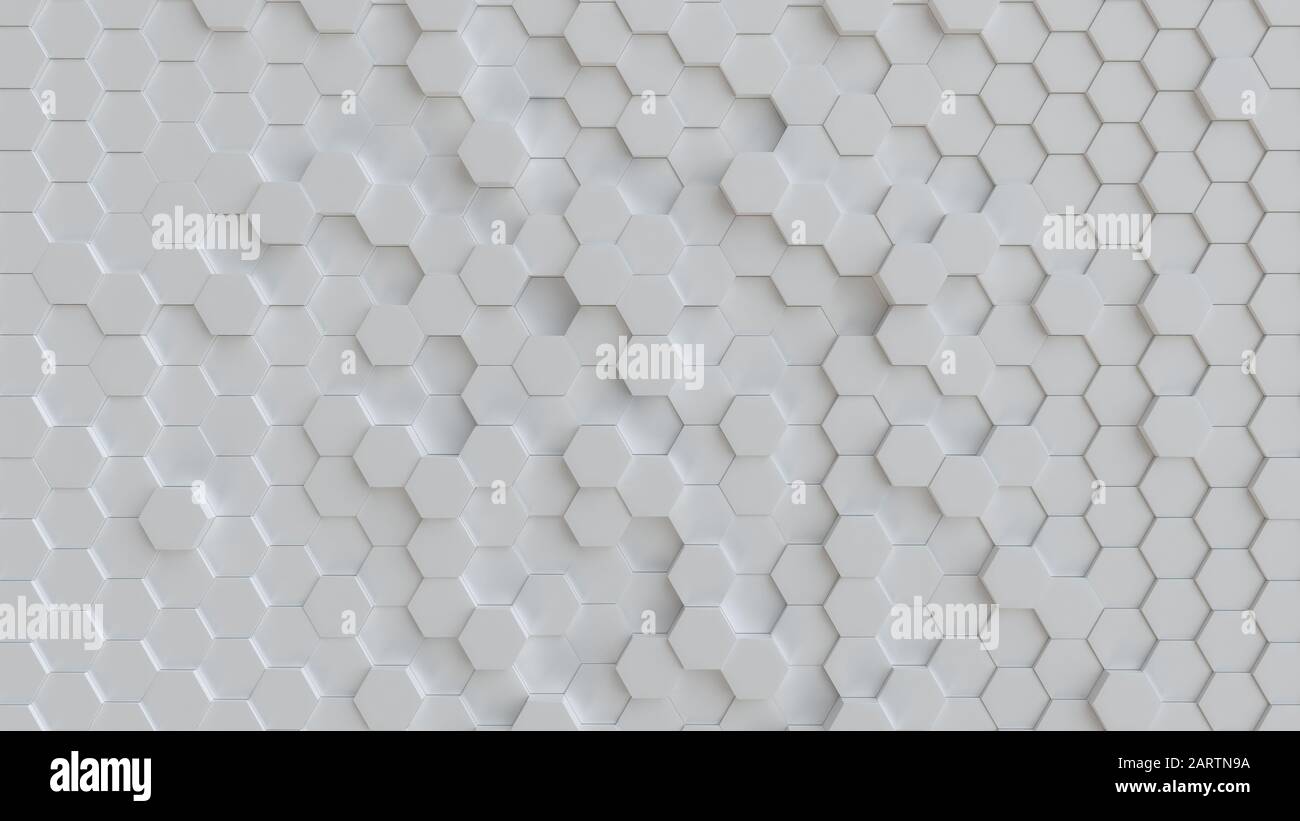 Hexagonal Pattern High Resolution Stock Photography and Images - Alamy