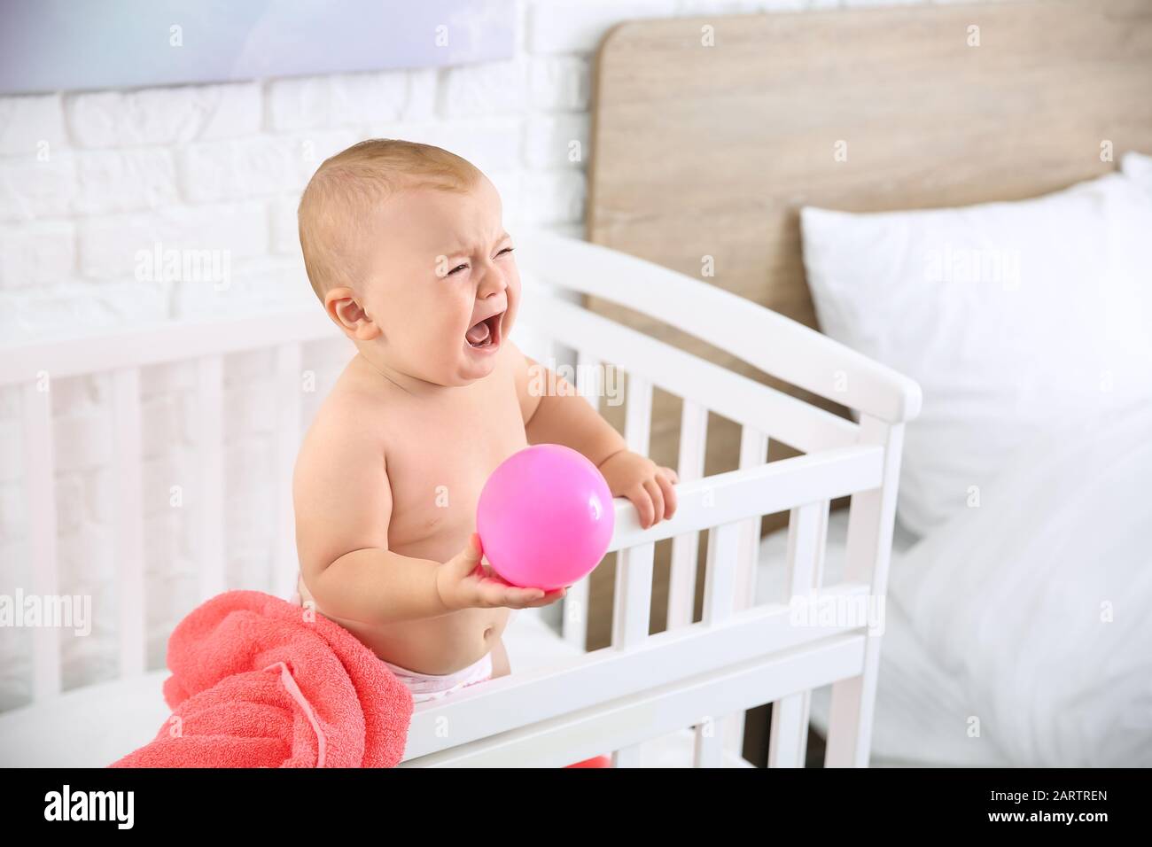 Child crying ball hires stock photography and images Alamy