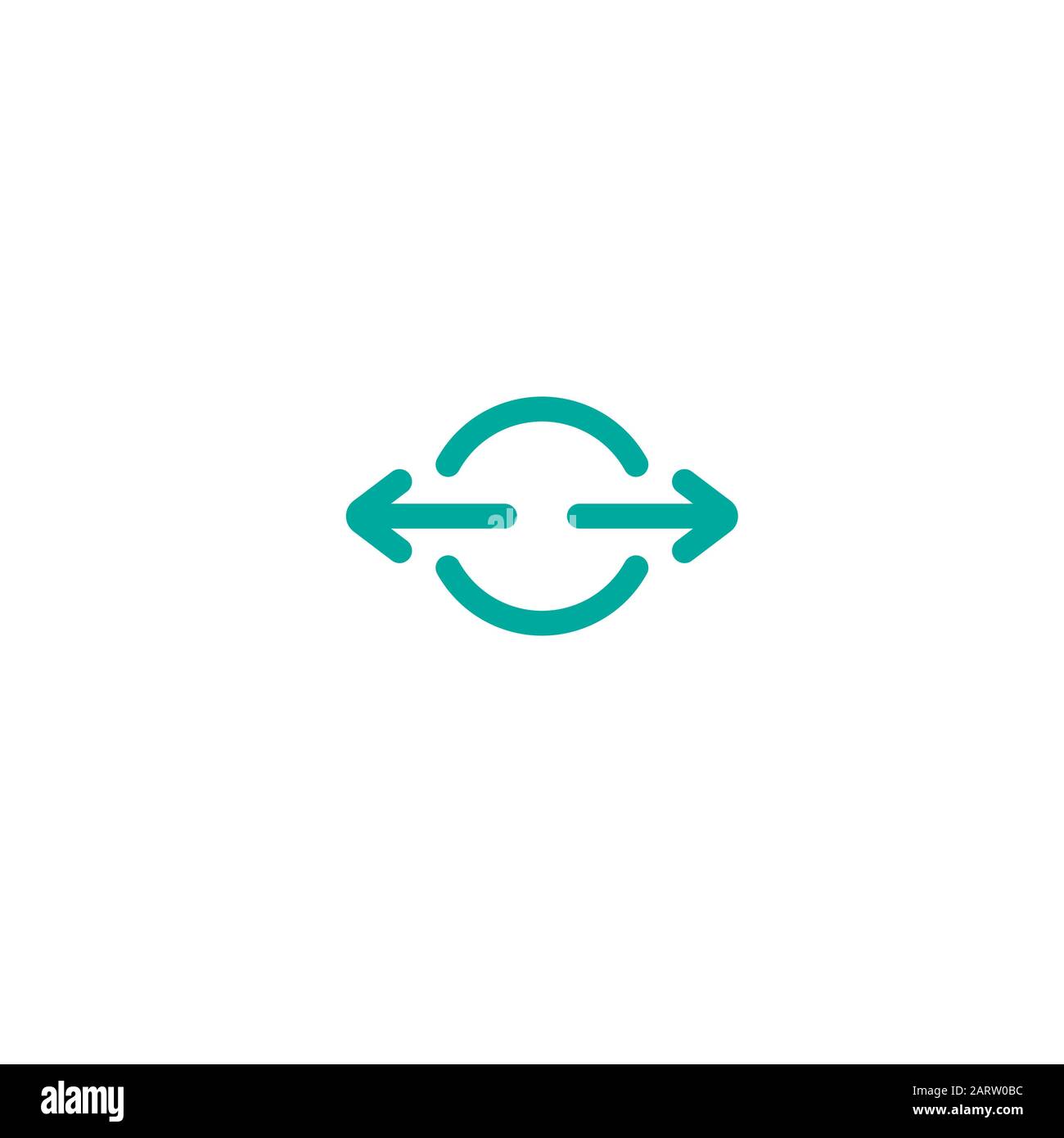 Pic circle logo hi-res stock photography and images - Alamy
