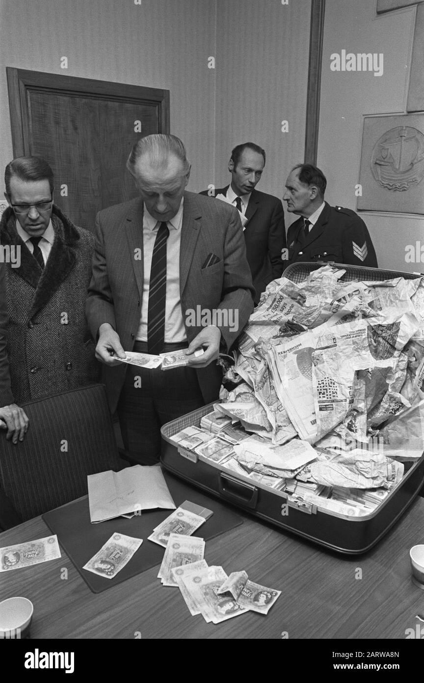 Tax collector money hires stock photography and images Alamy