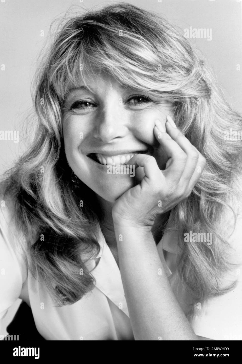 Teri garr hi-res stock photography and images - Alamy