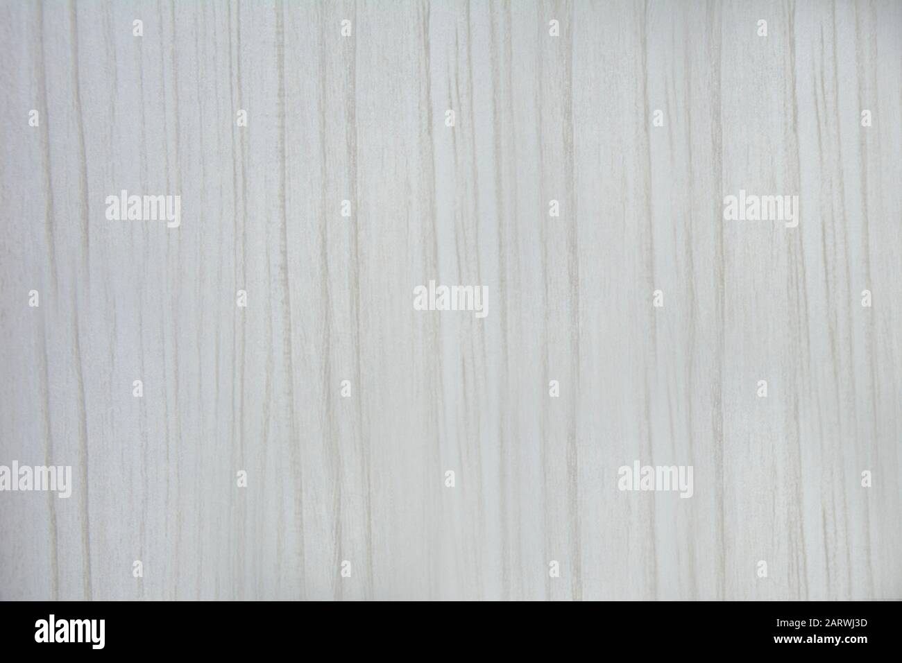 White and gray striped seamless pattern, gray lines on white background Stock Photo