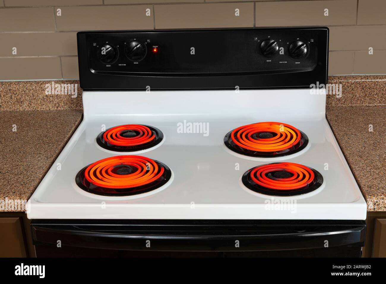 Best Electric Stove Royalty-Free Images, Stock Photos & Pictures