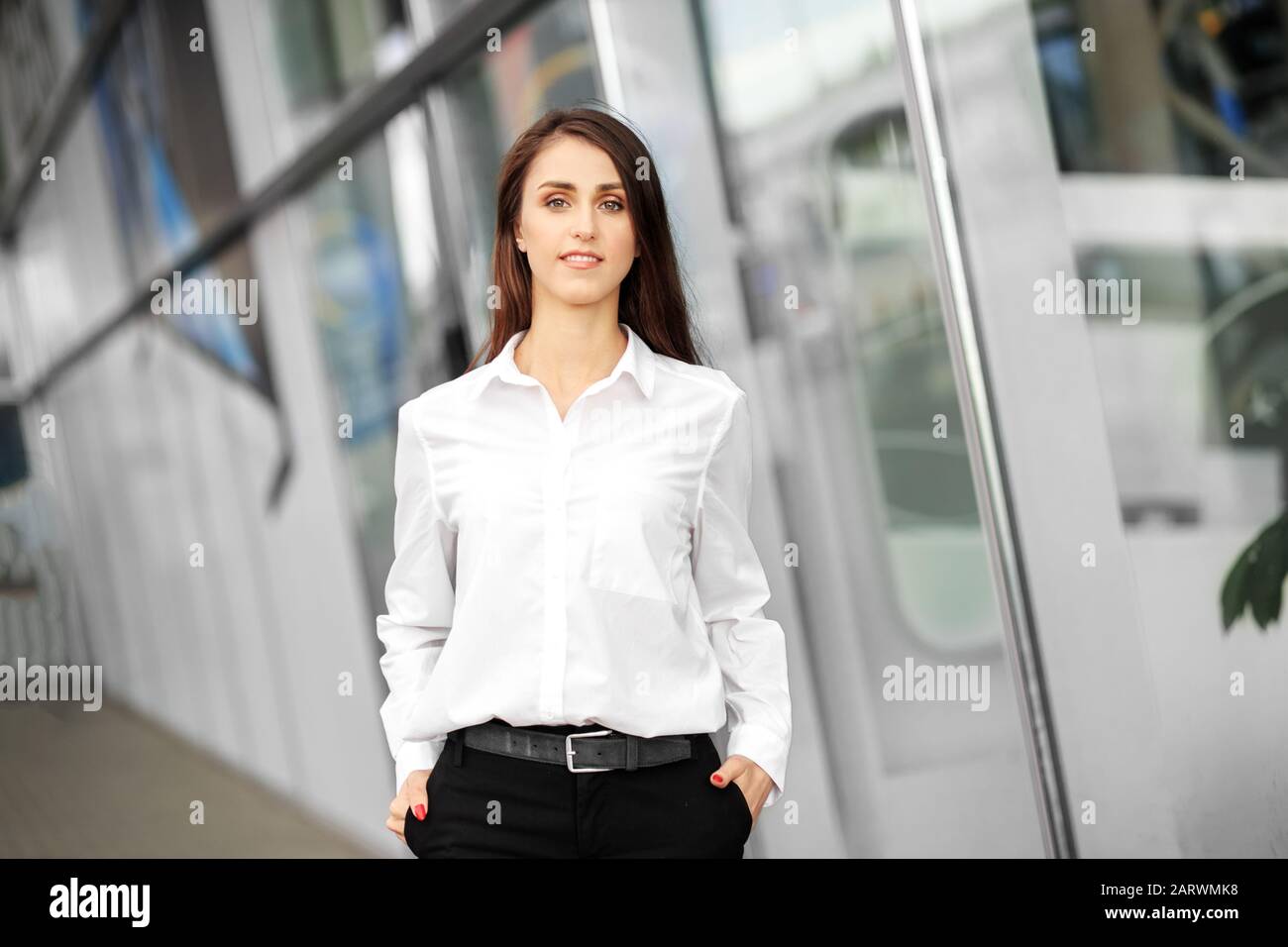 office girl dress up