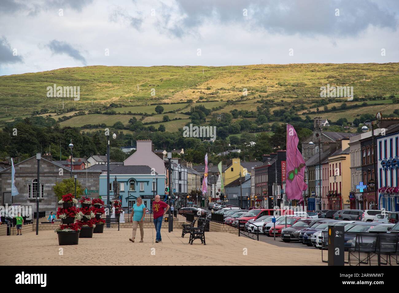 Tour music events in Killarney, Ireland. Category The Whistlin Donkeys - Westlodge Hotel, Bantry Subjective Series w/ AIROD (Lenske, Monnom Black,. Killarney, Ireland Tour Events | Eventbrite