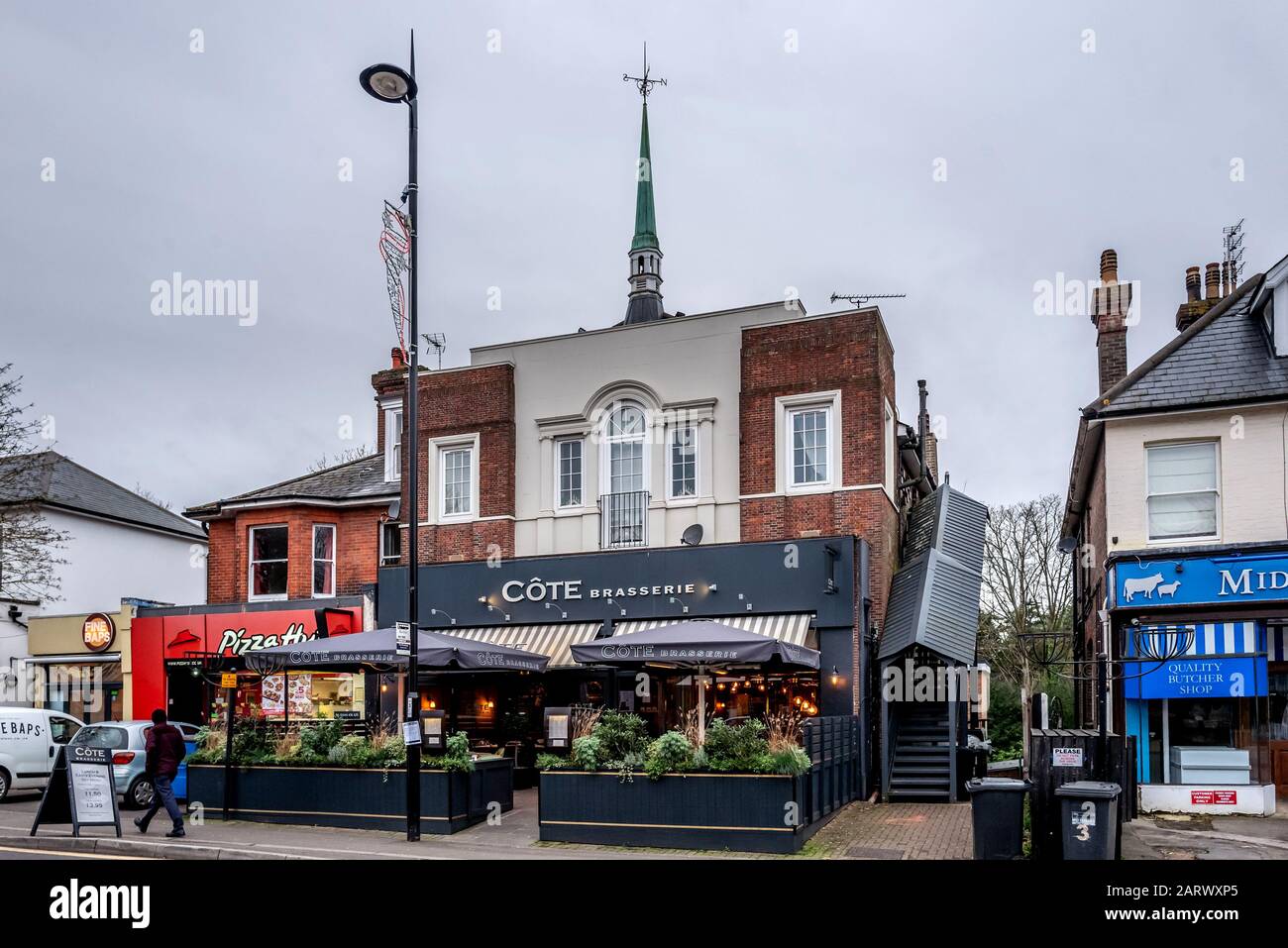 Haywards Heath Stock Photos & Haywards Heath Stock Images Alamy 0FE