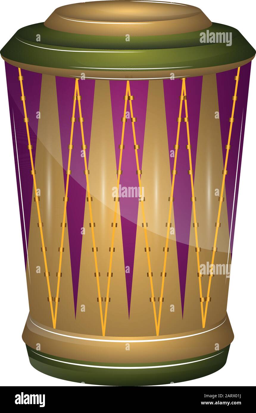 Conga fun Stock Vector Images Alamy