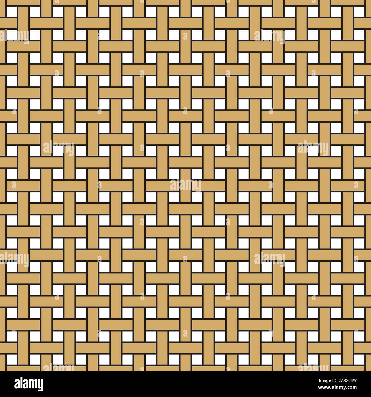 https://c8.alamy.com/comp/2ARX03W/wicker-seamless-pattern-basket-weave-repeating-texture-braiding-continuous-background-of-vertical-and-horizontal-intersecting-perpendicular-stripes-2ARX03W.jpg