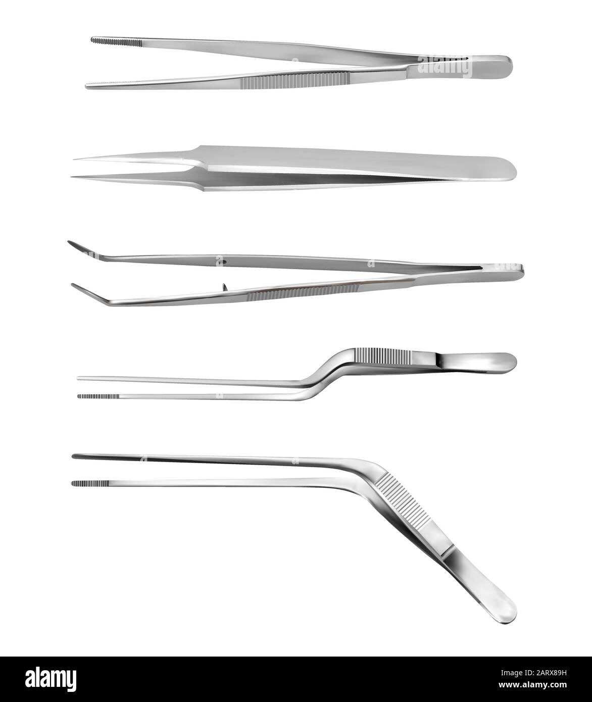 forceps hires stock photography and images Alamy