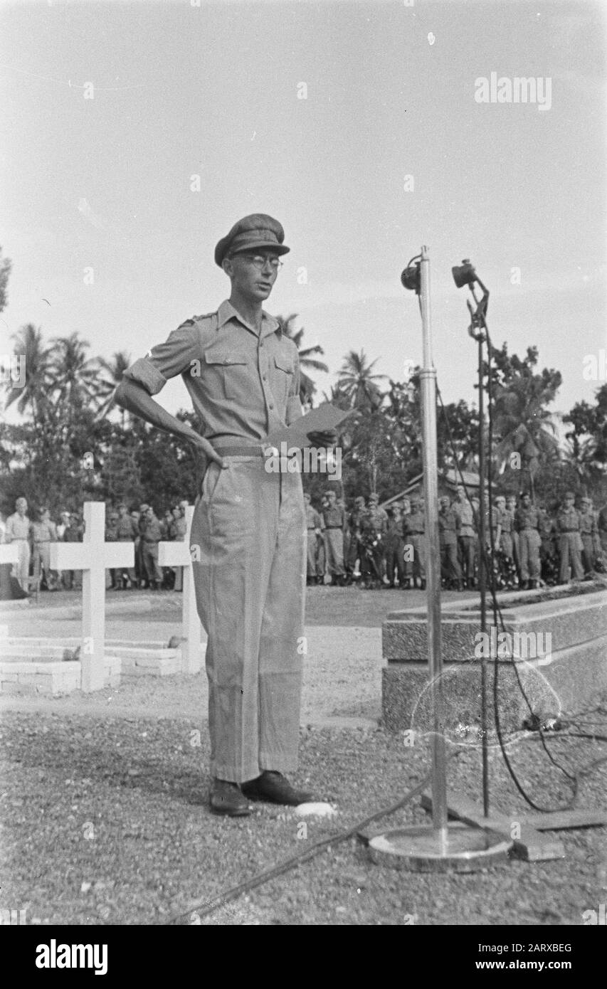 Ds Van De Weg Leeftijd