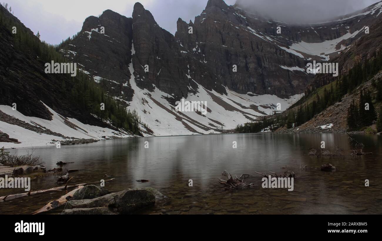 Crystal clear lake hi-res stock photography and images - Alamy